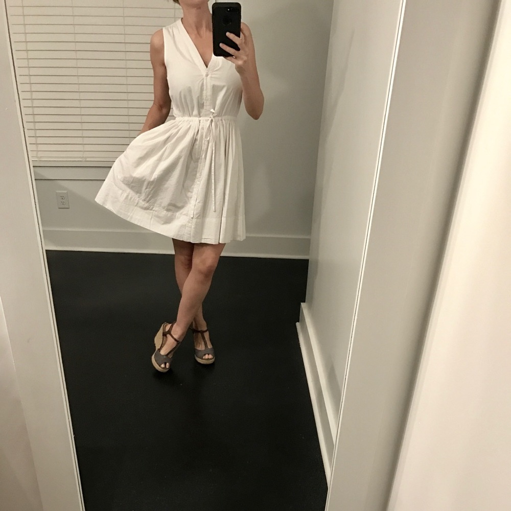 Gap Summer Dress
